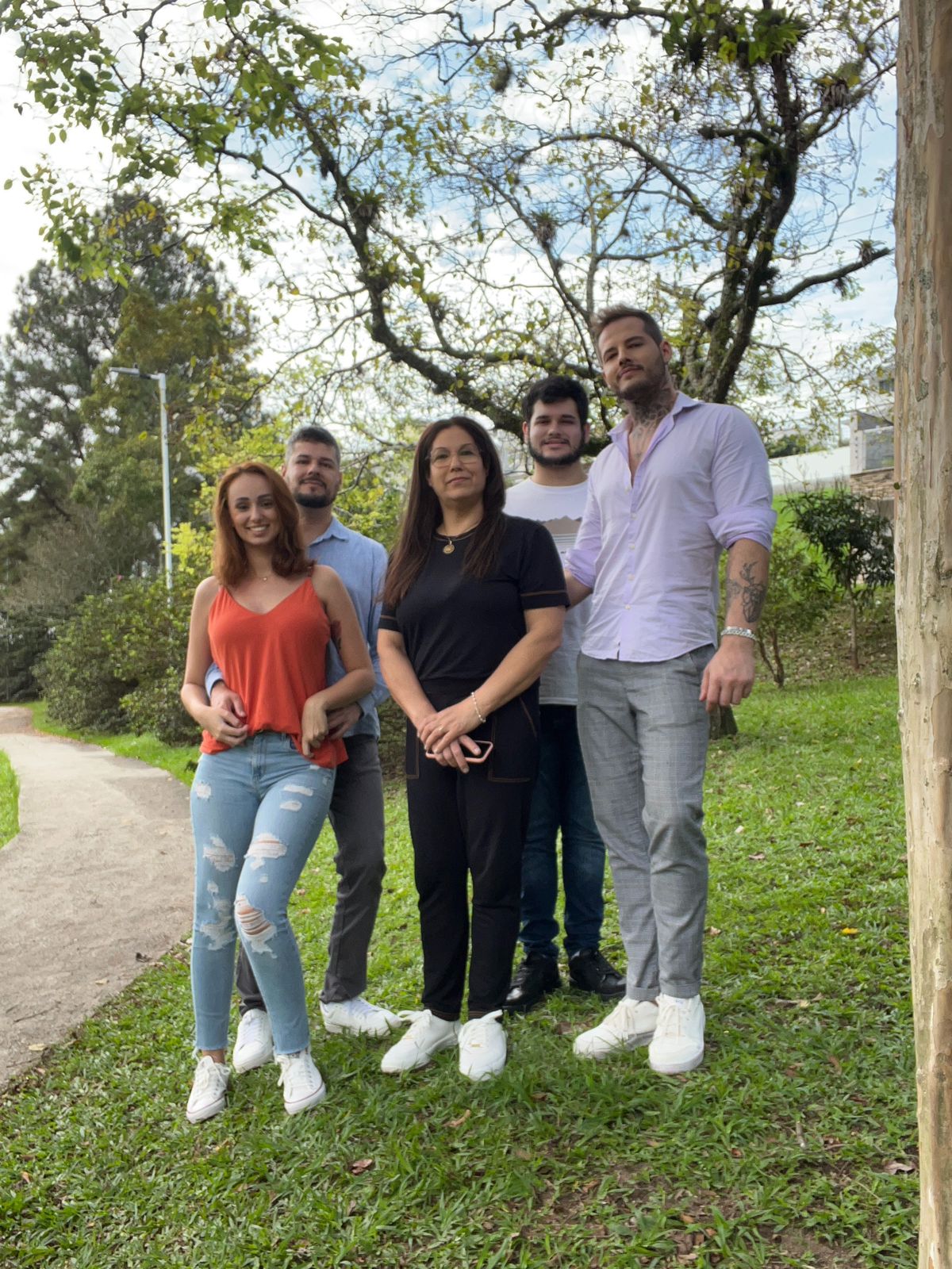 Família